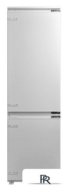 Холодильник Korting KFS 17935 CFNF - Изображение №2 — Интернет-магазин ПроЗаказ