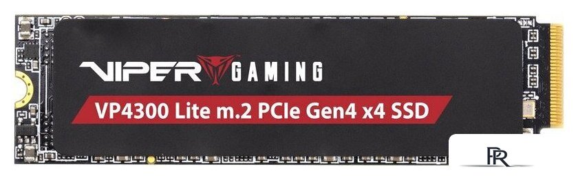 SSD Patriot Viper VP4300 Lite 2TB VP4300L2TBM28H - Изображение №1 — Интернет-магазин ПроЗаказ