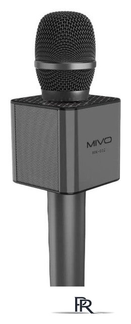 Bluetooth-микрофон Mivo MK-012 - Изображение №1 — Интернет-магазин ПроЗаказ