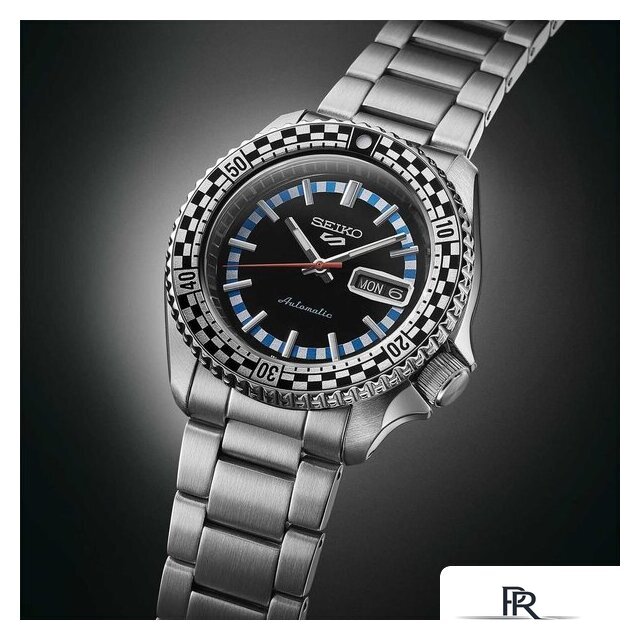 Наручные часы Seiko SRPK67K1 - Изображение №2 — Интернет-магазин ПроЗаказ