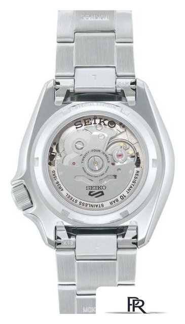 Наручные часы Seiko SRPK67K1 - Изображение №3 — Интернет-магазин ПроЗаказ
