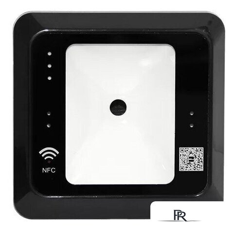 Считыватель ZKTeco QR50BE - Изображение №1 — Интернет-магазин ПроЗаказ