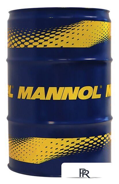 Антифриз Mannol Longlife Antifreeze AF12+ 60л - Изображение №1 — Интернет-магазин ПроЗаказ