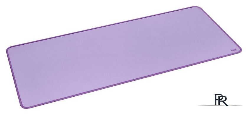 Коврик для стола Logitech Desk Mat (лавандовый) - Изображение №2 — Интернет-магазин ПроЗаказ