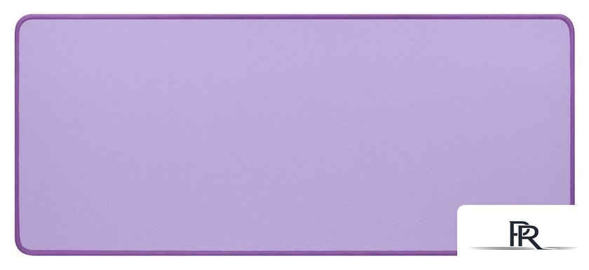 Коврик для стола Logitech Desk Mat (лавандовый) - Изображение №1 — Интернет-магазин ПроЗаказ