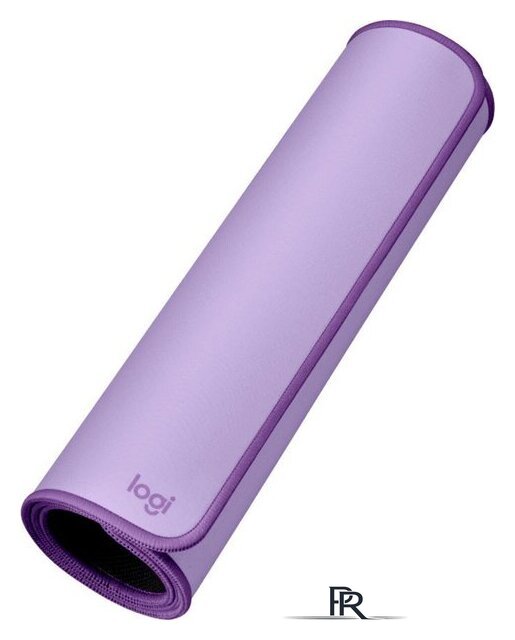 Коврик для стола Logitech Desk Mat (лавандовый) - Изображение №5 — Интернет-магазин ПроЗаказ