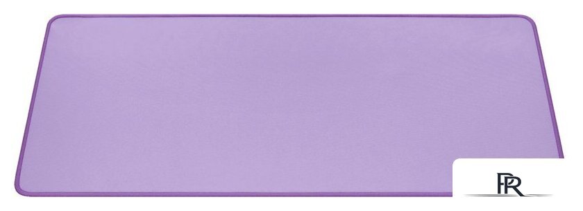 Коврик для стола Logitech Desk Mat (лавандовый) - Изображение №3 — Интернет-магазин ПроЗаказ