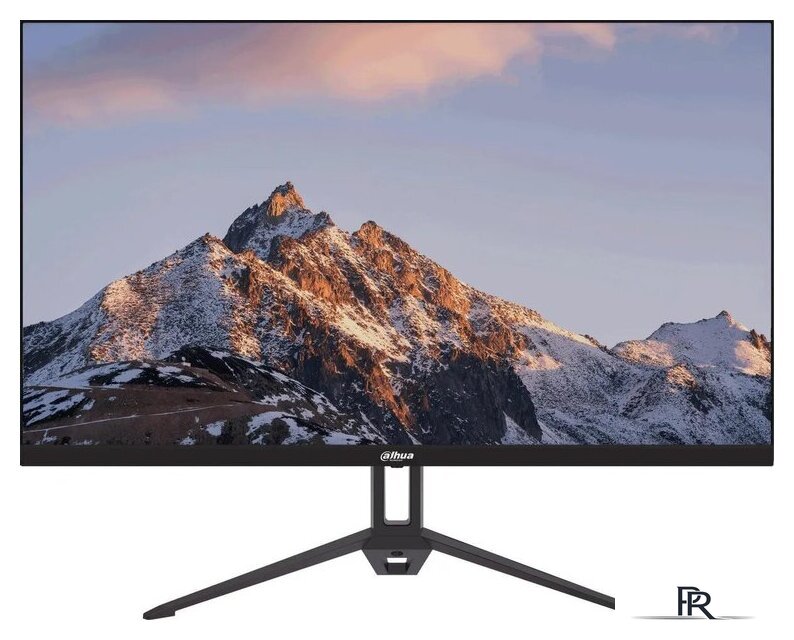 Монитор Dahua LM24-B201E - Изображение №1 — Интернет-магазин ПроЗаказ