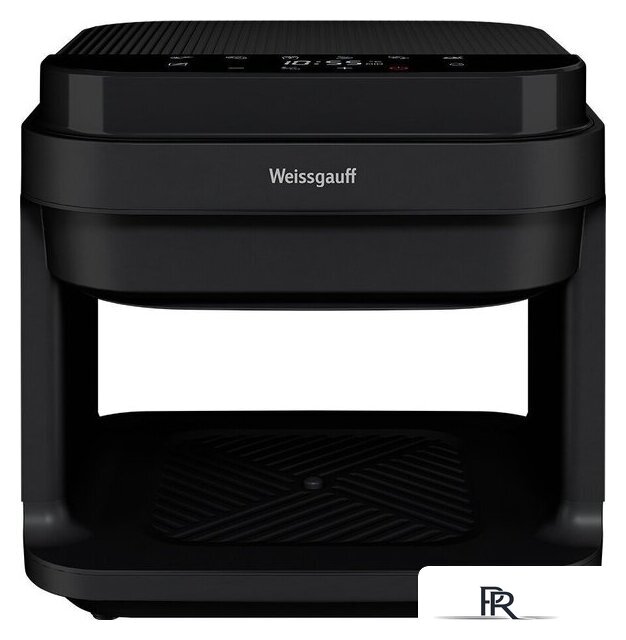 Аэрогриль (аэрофритюрница) Weissgauff WAF 515 GB Air Cook Master - Изображение №29 — Интернет-магазин ПроЗаказ