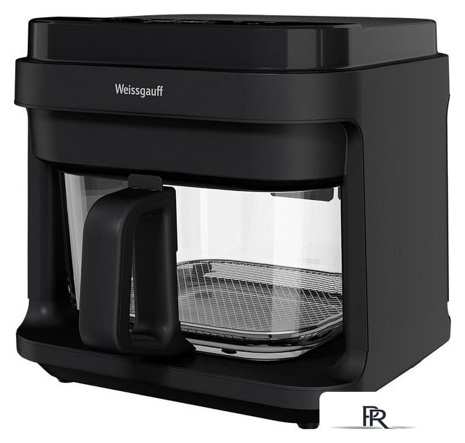 Аэрогриль (аэрофритюрница) Weissgauff WAF 515 GB Air Cook Master - Изображение №23 — Интернет-магазин ПроЗаказ