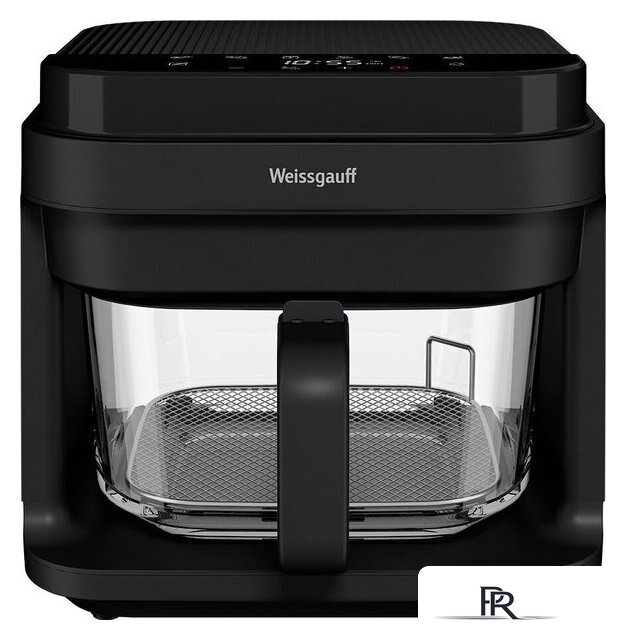 Аэрогриль (аэрофритюрница) Weissgauff WAF 515 GB Air Cook Master - Изображение №1 — Интернет-магазин ПроЗаказ