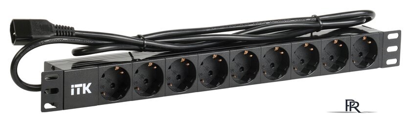 Сетевой фильтр ITK PH22-9D2-P - Изображение №1 — Интернет-магазин ПроЗаказ