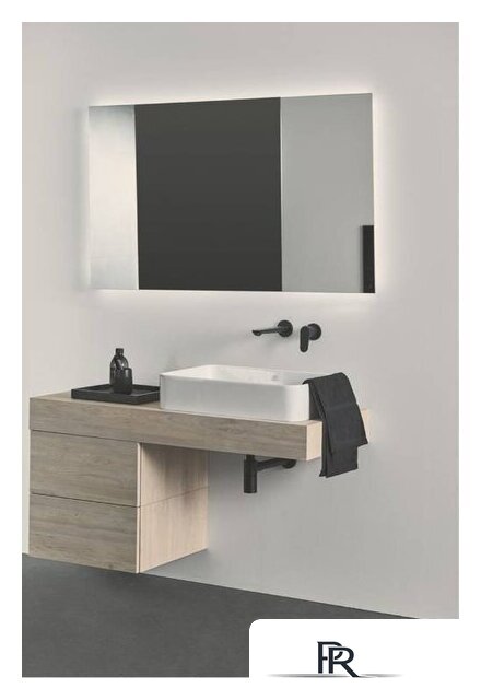 Смеситель без скрытого механизма Ideal Standard Cerafine O BD133XG - Изображение №4 — Интернет-магазин ПроЗаказ