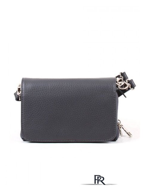 Женская сумка Медведково 22с1299-к14 (асфальт суприм галант) - Изображение №3 — Интернет-магазин ПроЗаказ