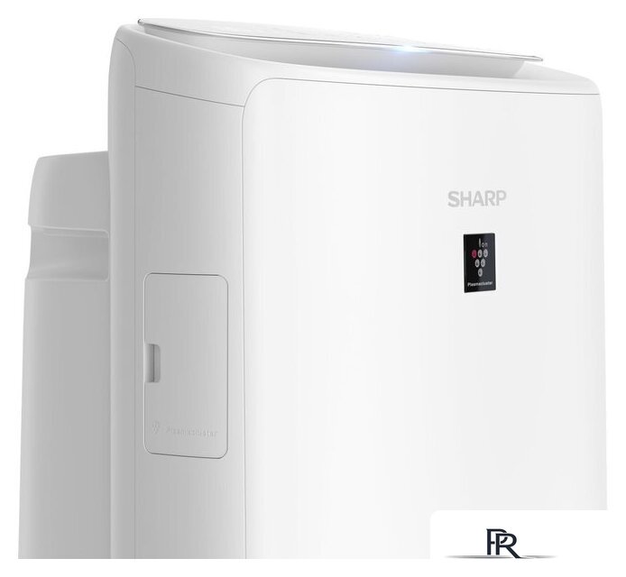 Климатический комплекс Sharp UA-KIN52E-W - Изображение №7 — Интернет-магазин ПроЗаказ