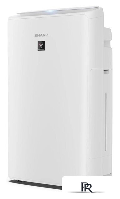 Климатический комплекс Sharp UA-KIN52E-W - Изображение №1 — Интернет-магазин ПроЗаказ