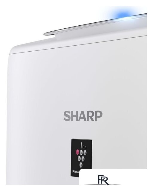 Климатический комплекс Sharp UA-KIN52E-W - Изображение №6 — Интернет-магазин ПроЗаказ