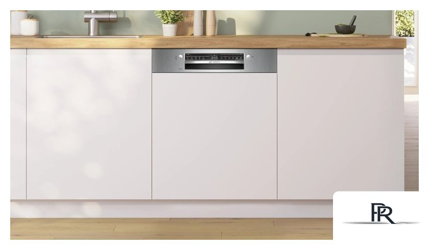 Встраиваемая посудомоечная машина Bosch Serie 2 SMI2ITS09E - Изображение №2 — Интернет-магазин ПроЗаказ