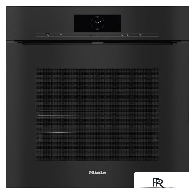 Электрический духовой шкаф Miele H 7860 BPX OBSW - Изображение №1 — Интернет-магазин ПроЗаказ