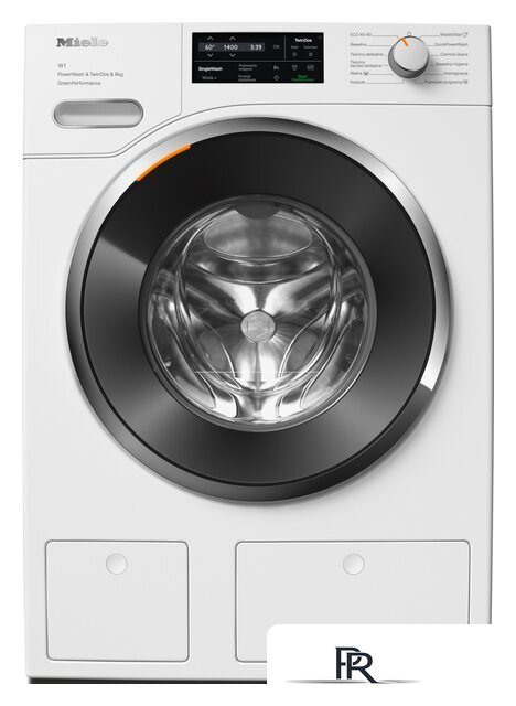 Стиральная машина Miele WWH860 WCS - Изображение №1 — Интернет-магазин ПроЗаказ