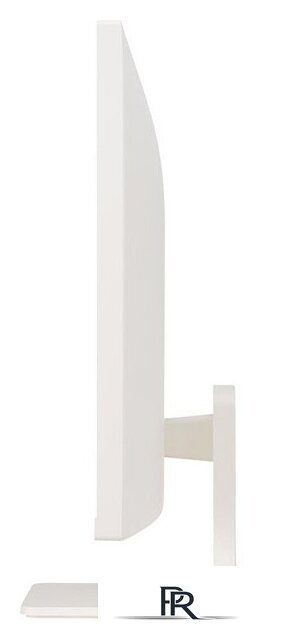 Smart монитор LG MyView Smart Monitor 27SR50F-W - Изображение №5 — Интернет-магазин ПроЗаказ