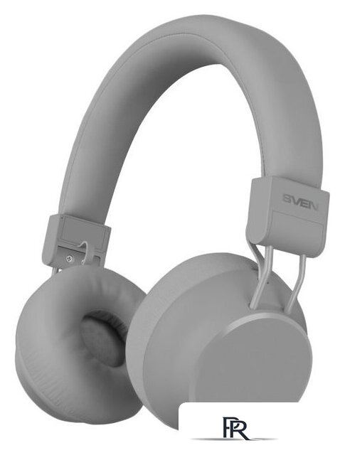 Наушники SVEN AP-B710MV (серый) - Изображение №1 — Интернет-магазин ПроЗаказ