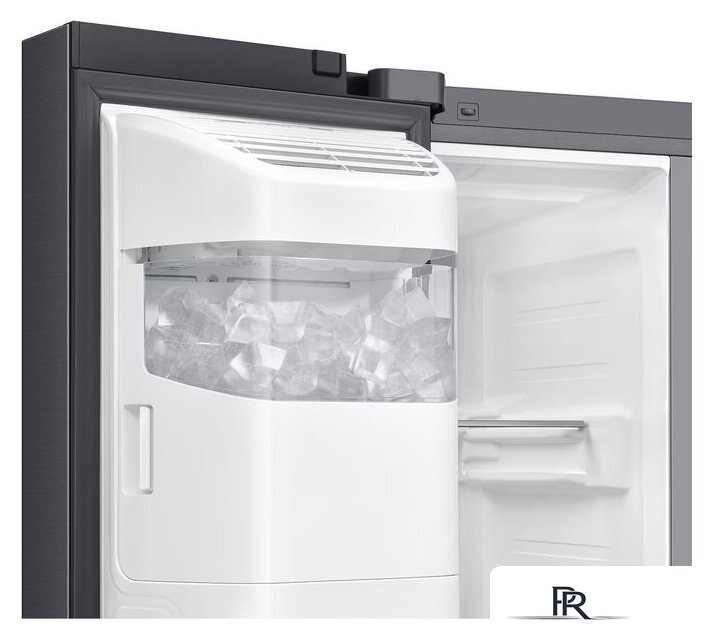 Холодильник side by side Samsung RS90F66BEFEO - Изображение №9 — Интернет-магазин ПроЗаказ