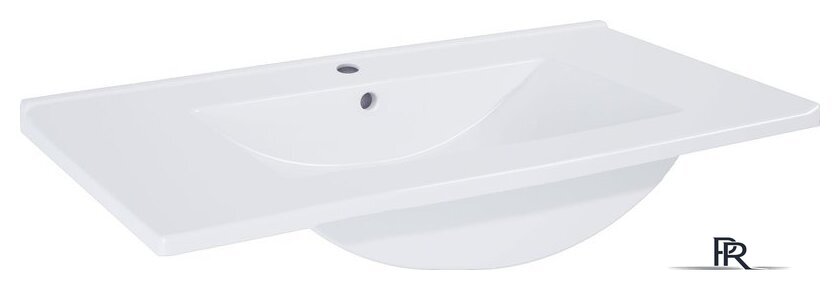 Умывальник Roca Hebe 81x46 A3272A4000 - Изображение №1 — Интернет-магазин ПроЗаказ