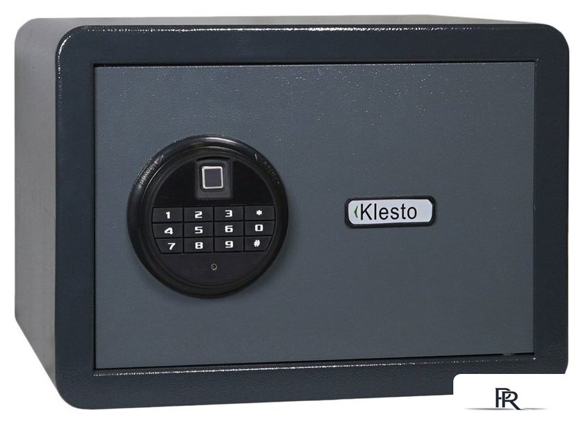 Мебельный сейф Klesto RS Bio-25 - Изображение №1 — Интернет-магазин ПроЗаказ