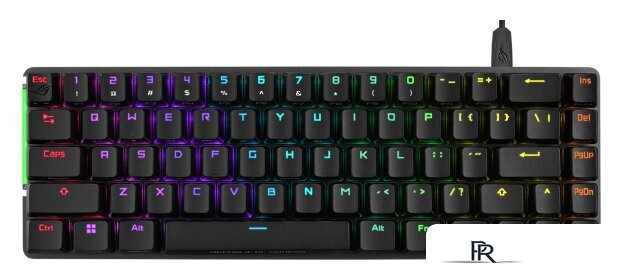 Клавиатура ASUS ROG Falchion Ace (ASUS ROG NX Red) - Изображение №1 — Интернет-магазин ПроЗаказ
