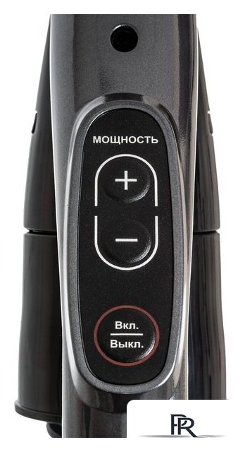 Пылесос Supra VCS-2410 - Изображение №6 — Интернет-магазин ПроЗаказ