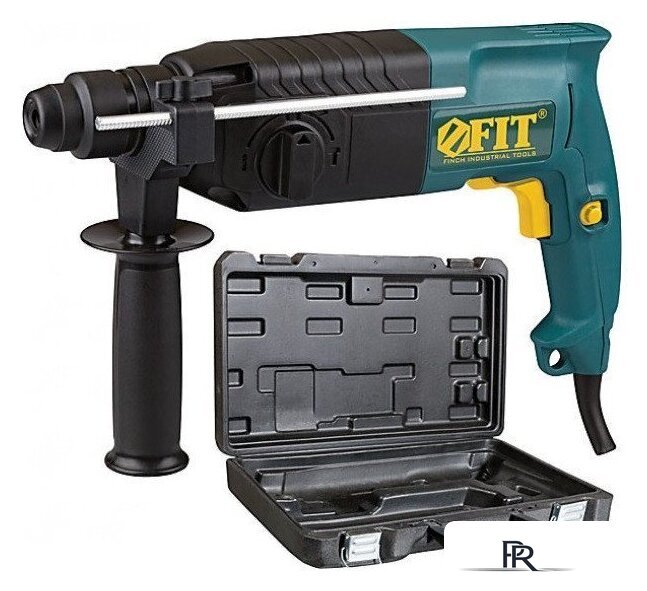 Перфоратор FIT AH-622C (кейс) - Изображение №1 — Интернет-магазин ПроЗаказ