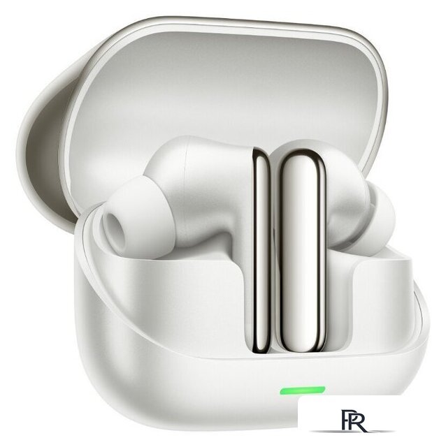 Наушники HONOR Earbuds 4 (белый, международная версия) - Изображение №3 — Интернет-магазин ПроЗаказ