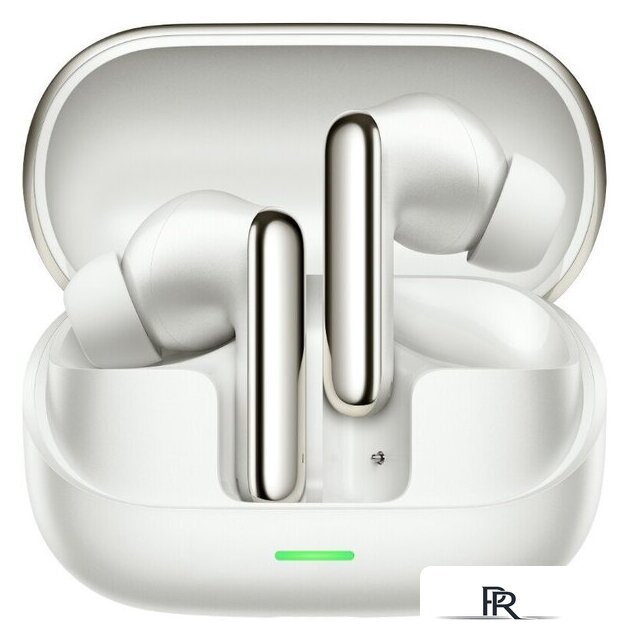 Наушники HONOR Earbuds 4 (белый, международная версия) - Изображение №2 — Интернет-магазин ПроЗаказ