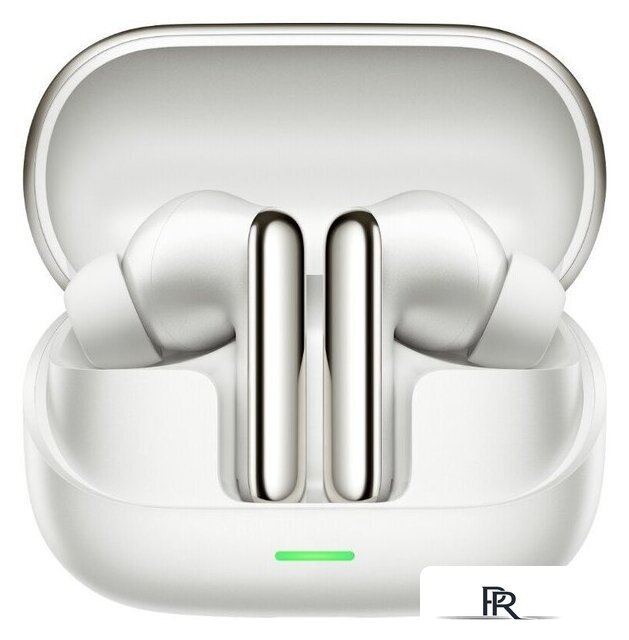 Наушники HONOR Earbuds 4 (белый, международная версия) - Изображение №1 — Интернет-магазин ПроЗаказ