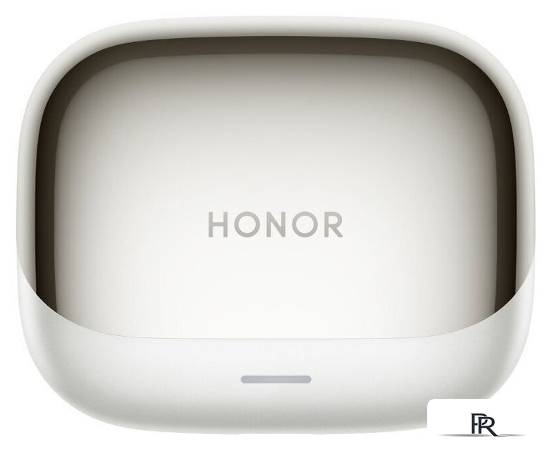 Наушники HONOR Earbuds 4 (белый, международная версия) - Изображение №6 — Интернет-магазин ПроЗаказ