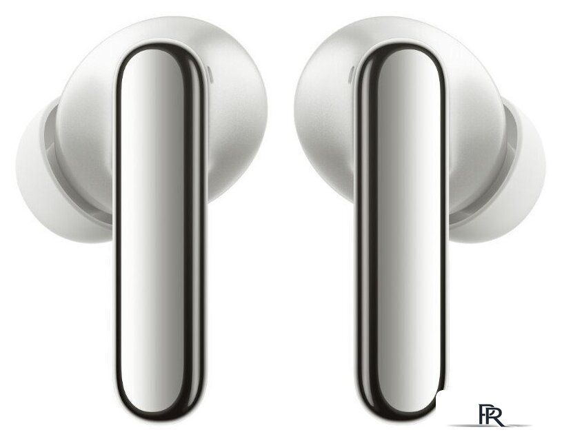 Наушники HONOR Earbuds 4 (белый, международная версия) - Изображение №5 — Интернет-магазин ПроЗаказ