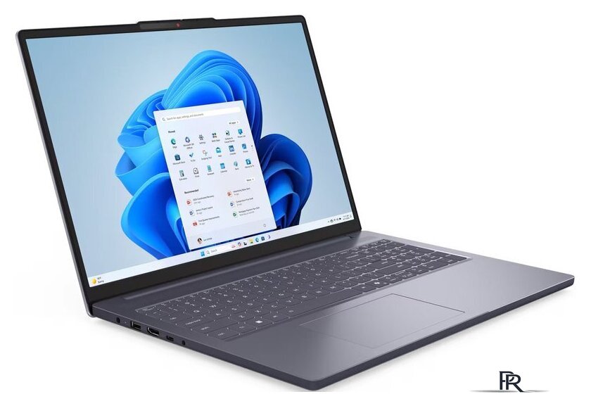Ноутбук Lenovo IdeaPad Slim 3 16IRH10 83K2005VPS - Изображение №1 — Интернет-магазин ПроЗаказ