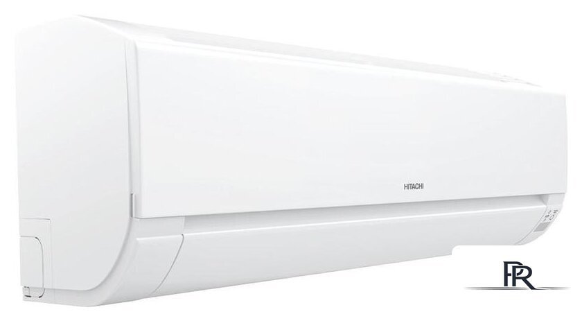 Кондиционер Hitachi X-Comfort RAK-25REF/RAC-25WEF - Изображение №4 — Интернет-магазин ПроЗаказ