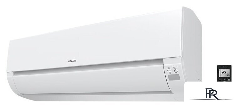 Кондиционер Hitachi X-Comfort RAK-25REF/RAC-25WEF - Изображение №1 — Интернет-магазин ПроЗаказ