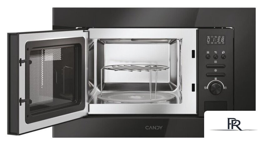 Микроволновая печь Candy CA20FMW7NB - Изображение №10 — Интернет-магазин ПроЗаказ