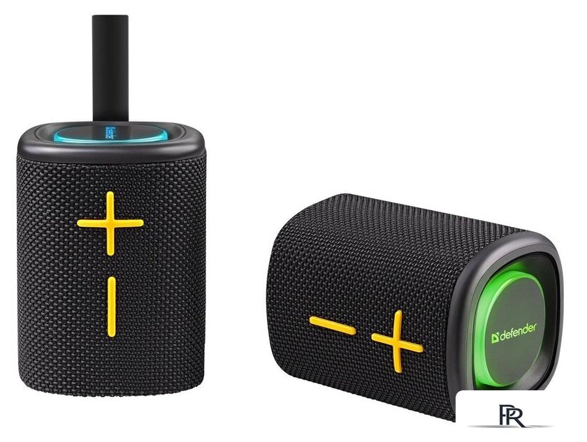 Пара Bluetooth колонок Defender Unioun - Изображение №6 — Интернет-магазин ПроЗаказ