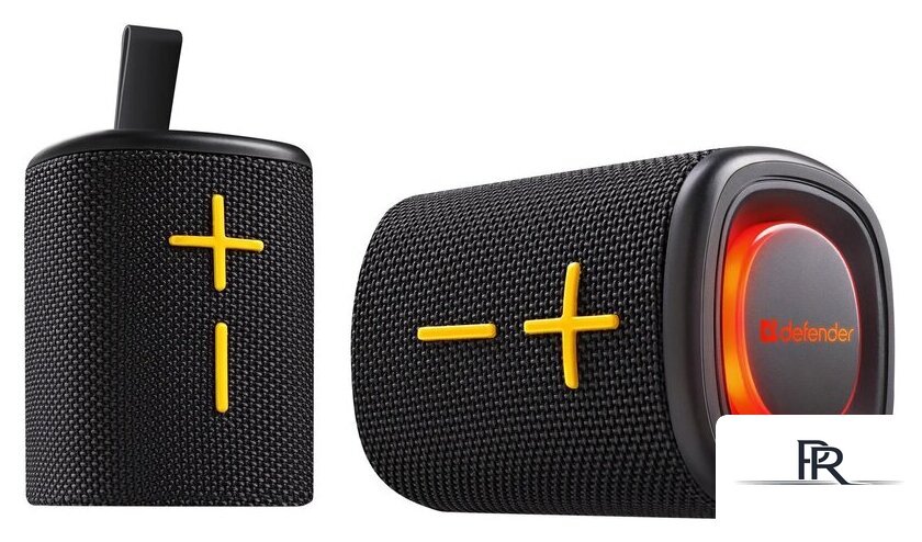 Пара Bluetooth колонок Defender Unioun - Изображение №4 — Интернет-магазин ПроЗаказ