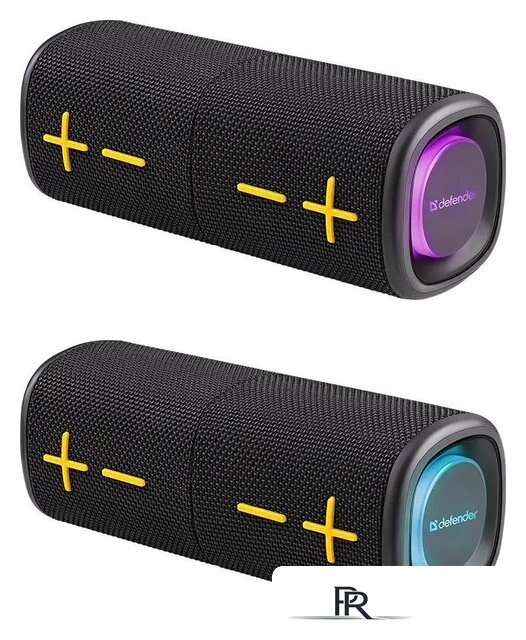 Пара Bluetooth колонок Defender Unioun - Изображение №2 — Интернет-магазин ПроЗаказ