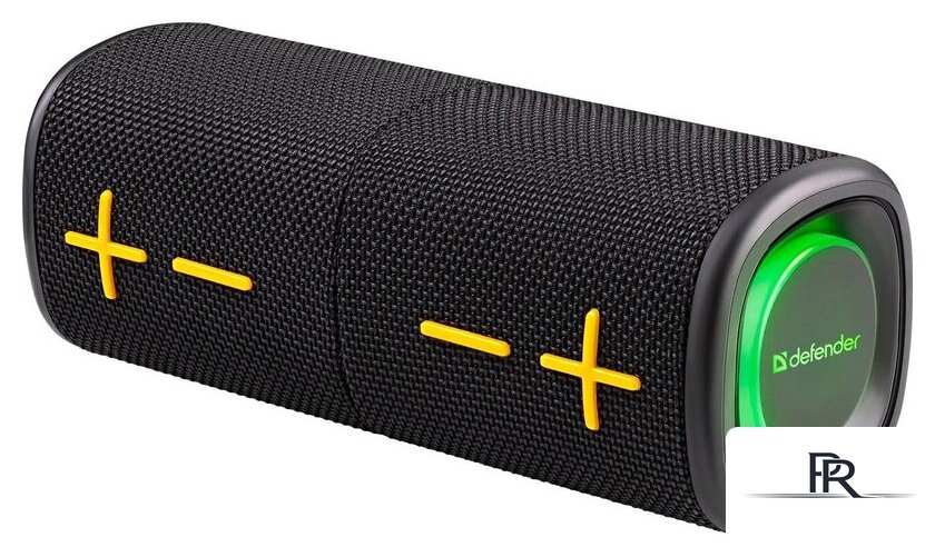 Пара Bluetooth колонок Defender Unioun - Изображение №1 — Интернет-магазин ПроЗаказ