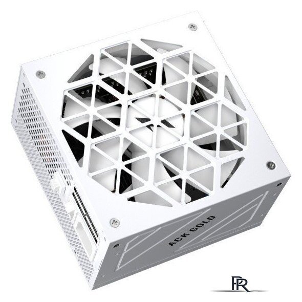 Блок питания 1stPlayer ACK Gold 750W HA-750BA2-WH - Изображение №8 — Интернет-магазин ПроЗаказ