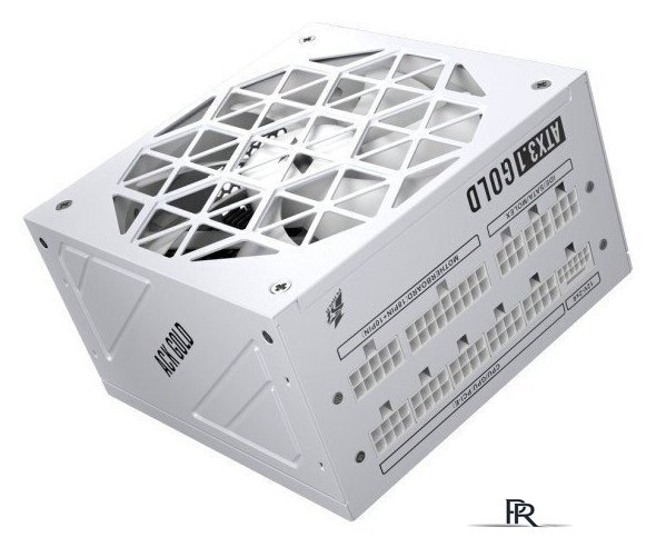 Блок питания 1stPlayer ACK Gold 750W HA-750BA2-WH - Изображение №7 — Интернет-магазин ПроЗаказ