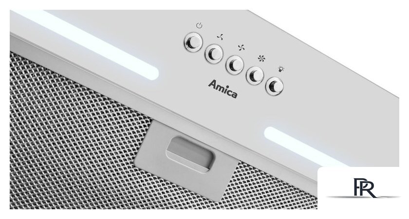 Кухонная вытяжка Amica OMP6253WG - Изображение №6 — Интернет-магазин ПроЗаказ