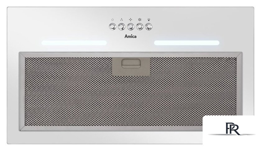 Кухонная вытяжка Amica OMP6253WG - Изображение №2 — Интернет-магазин ПроЗаказ