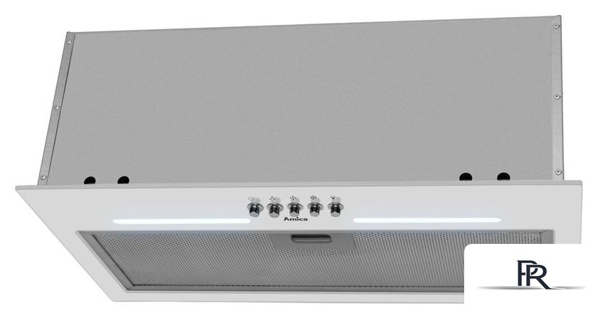 Кухонная вытяжка Amica OMP6253WG - Изображение №3 — Интернет-магазин ПроЗаказ